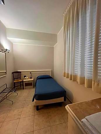 Basic Single Room