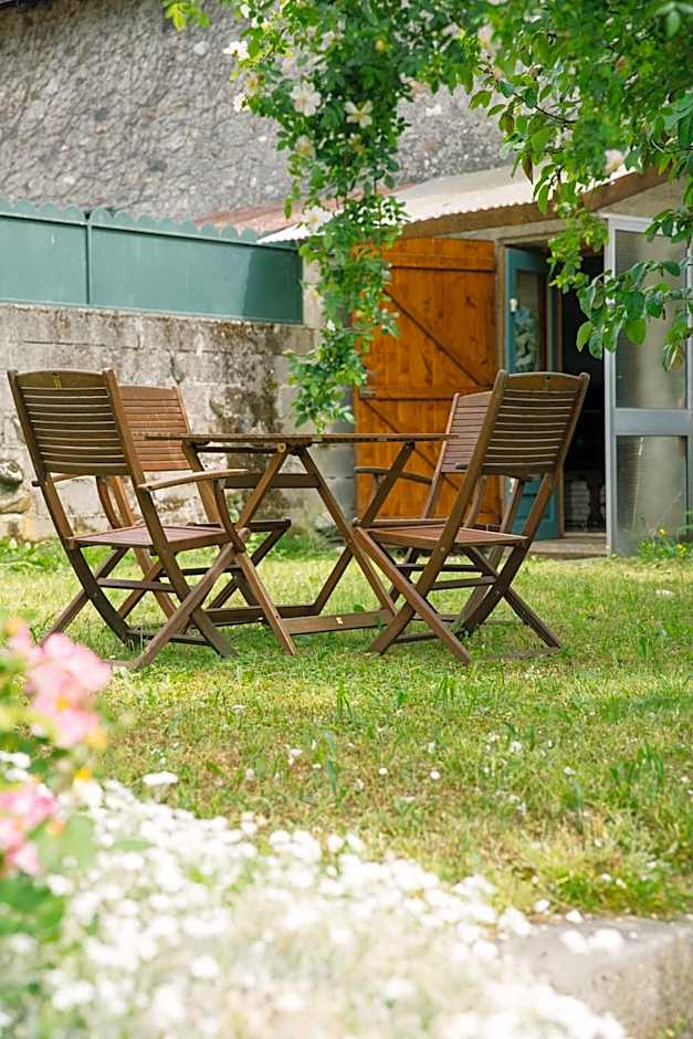 Gite Tilia