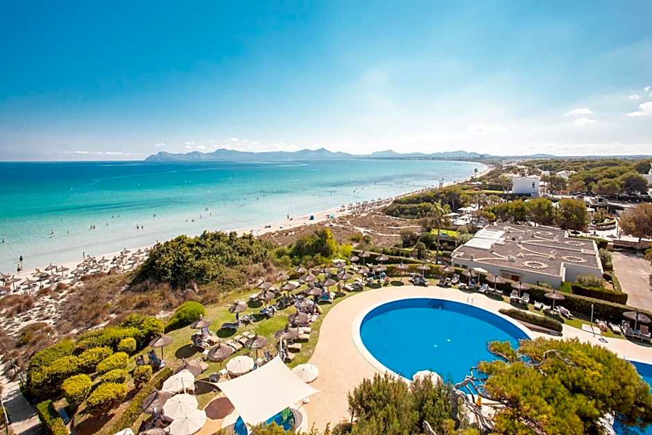 Grupotel Natura Playa