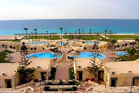 Borg El Arab Beach Resort