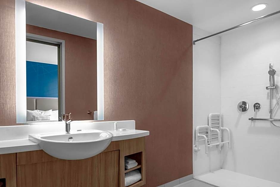 SpringHill Suites by Marriott Winchester