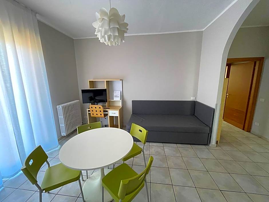 Residence Verona Inn