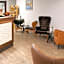 Best Western Comfort Business Hotel