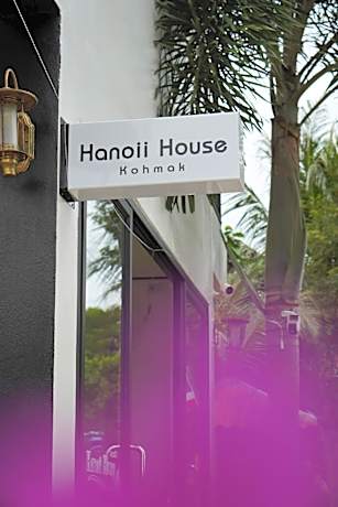 Hanoii House