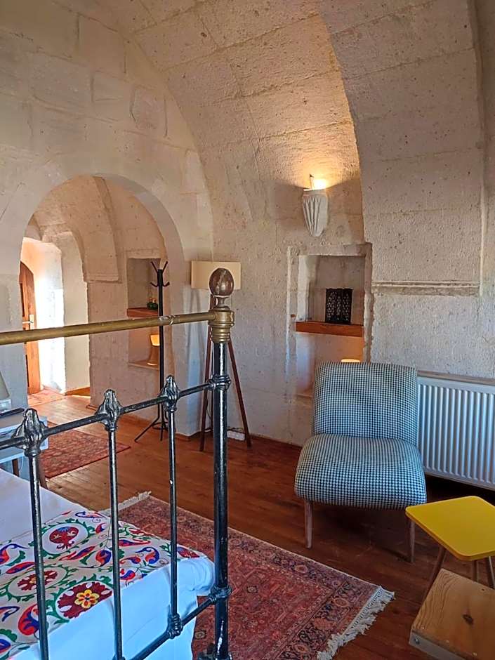 Rivendell Cappadocia