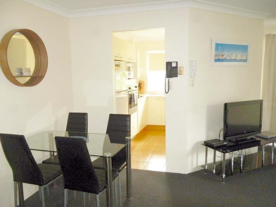 Le Lavandou Holiday Apartments