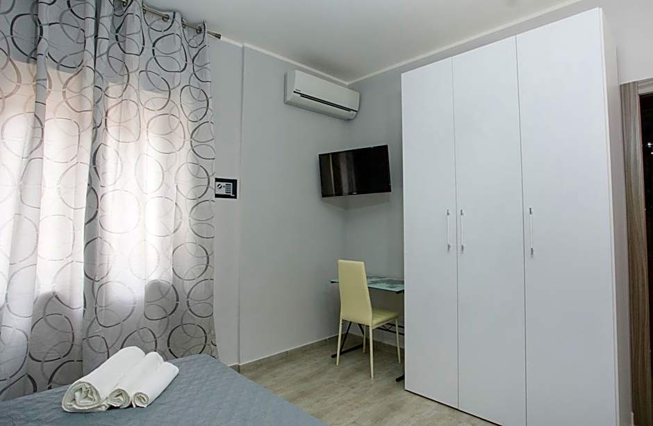 B&B Palermo Sole & Cultura