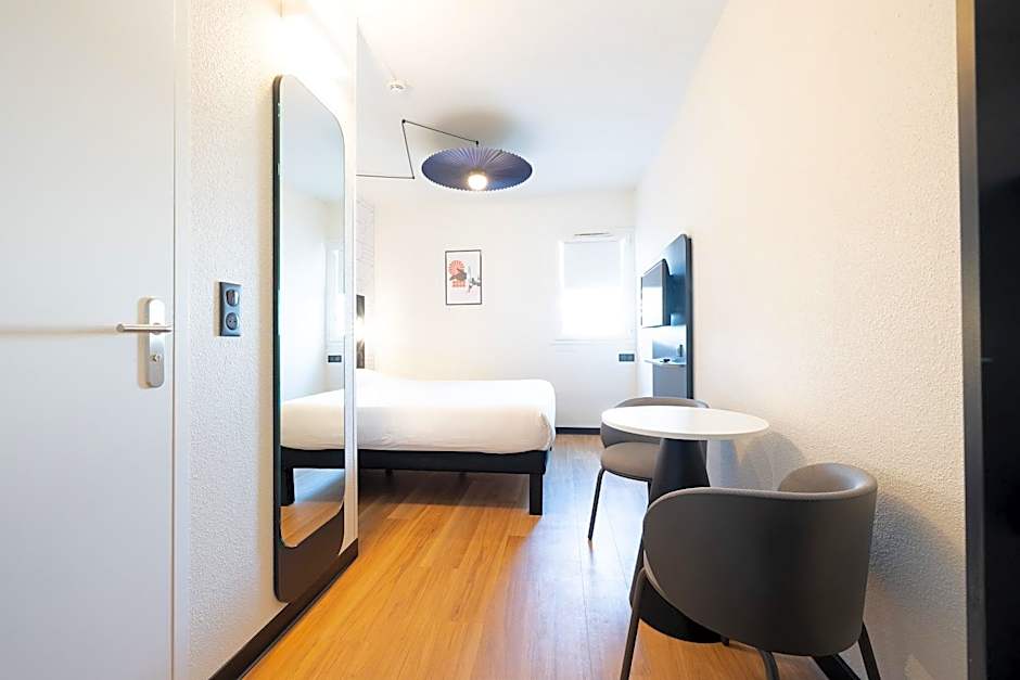 ibis Perpignan Sud Saint Charles