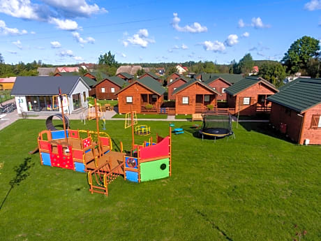 WICIE Domki na Polanie