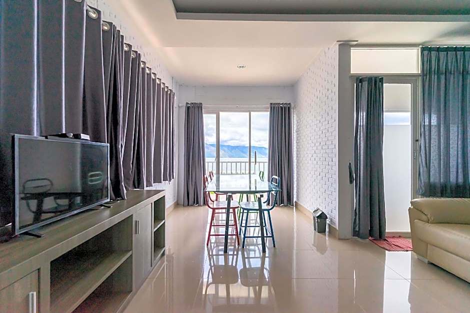 RedDoorz Plus @ Vantas Hotel Parbaba