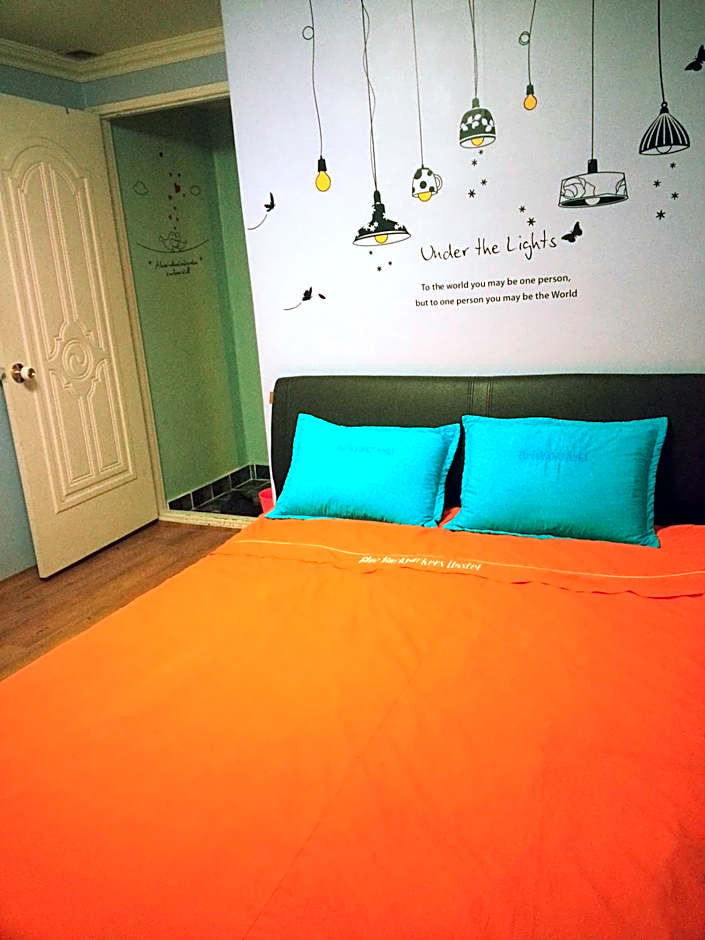 Photo 1 of 14 of Double Room