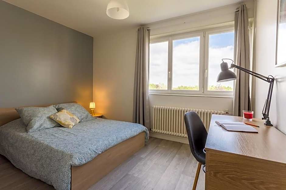 Bambou YourHostHelper