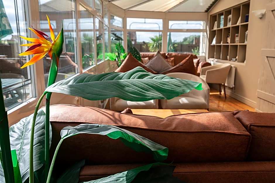 The Haven Inn Limited