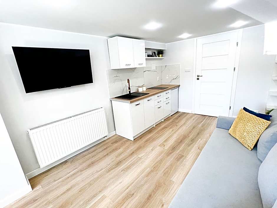 Pokoje Gościnne Przy Molo