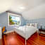 Charming Home Near UBC with Parking & Backyard