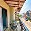 Punta Arena Surf Suites