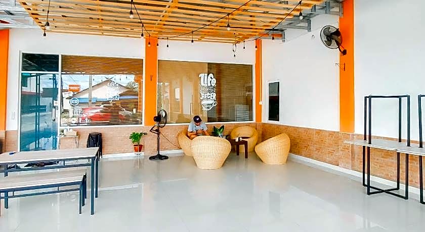 Urbanview Hotel Bundaran Besar Palangkaraya by RedDoorz