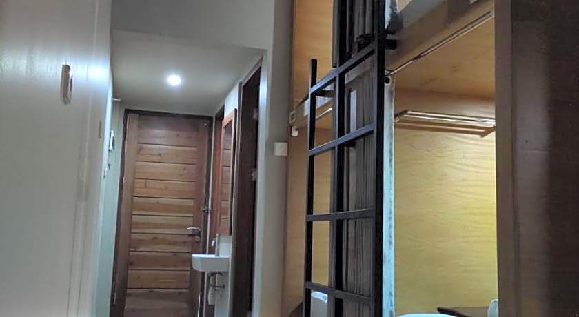 Hastina Hotel Lombok