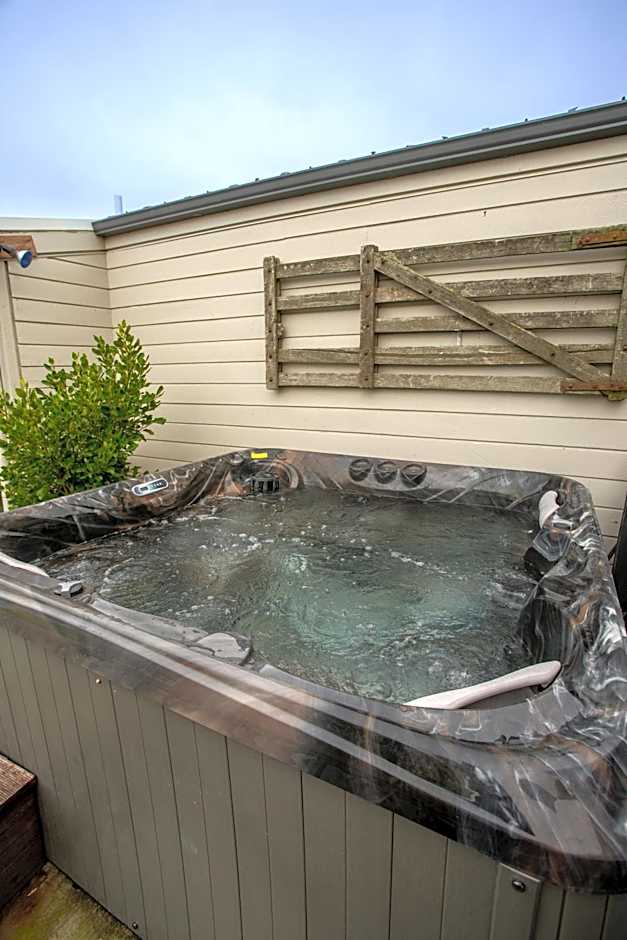 Southern Cross Lodge Methven