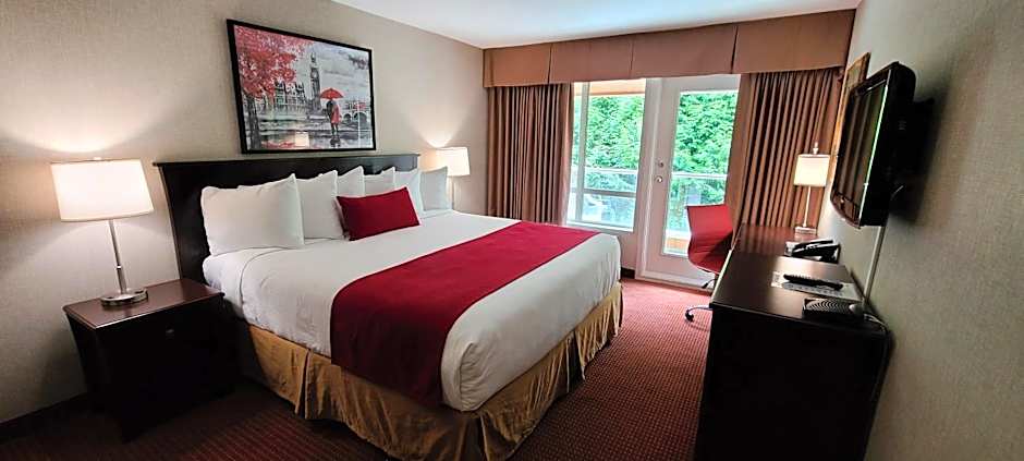 SureStay by Best Western Richmond Vancouver Airport