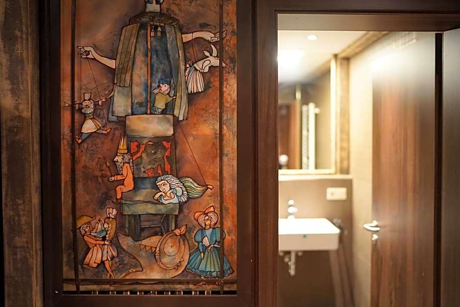 Aparthotel MyCologne