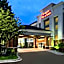 Hampton Inn By Hilton And Suites Fruitland