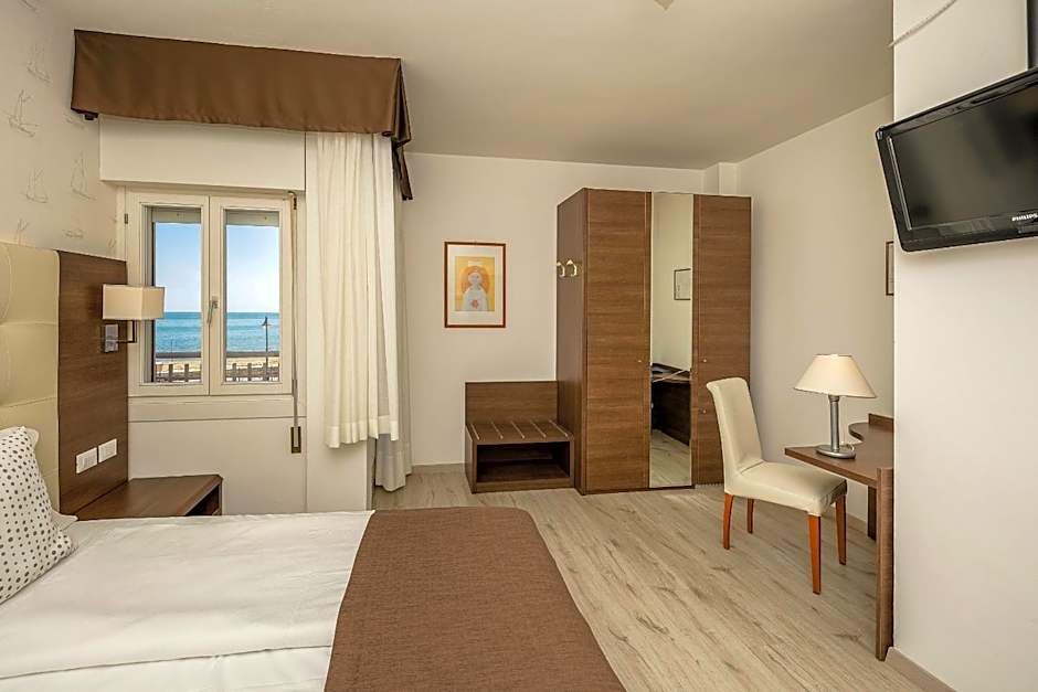 Hotel Adria sul Mare