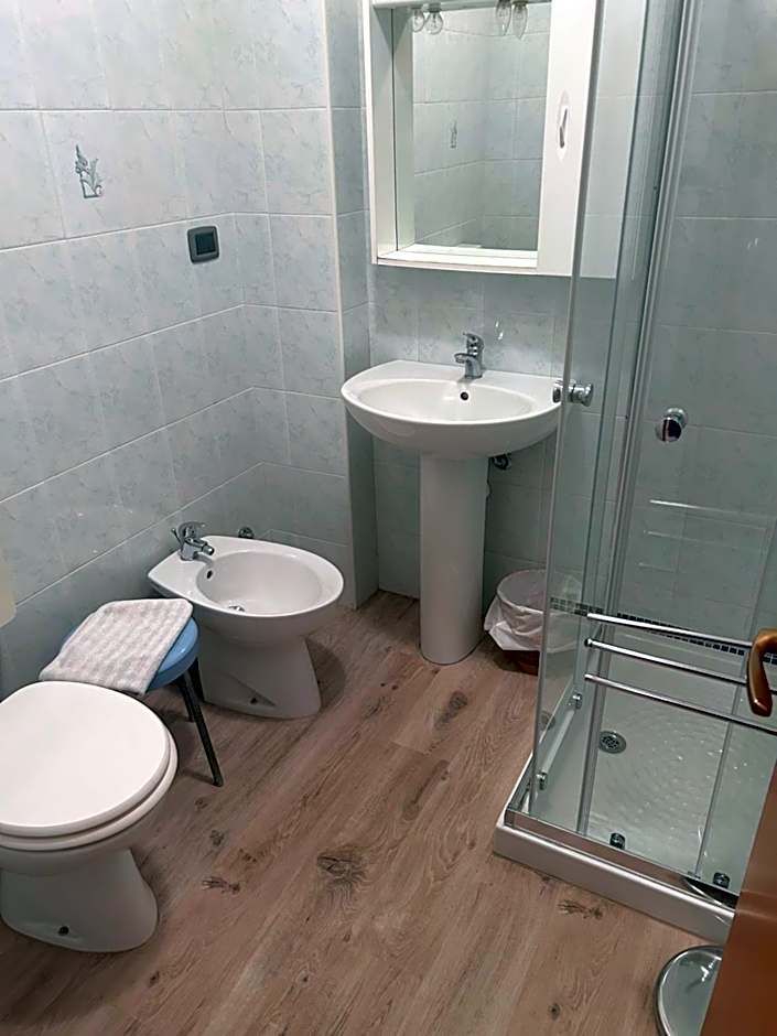 Albergo La Grolla
