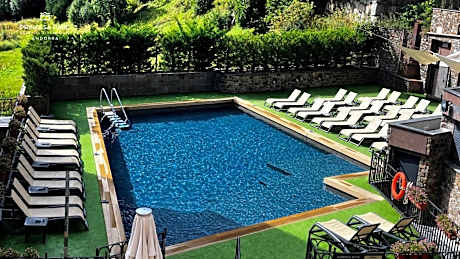 Hotel Princesa Parc