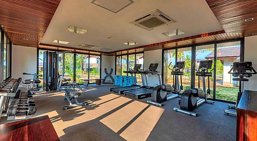 The Residence Bintan