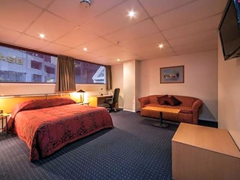 Econo Lodge City Central