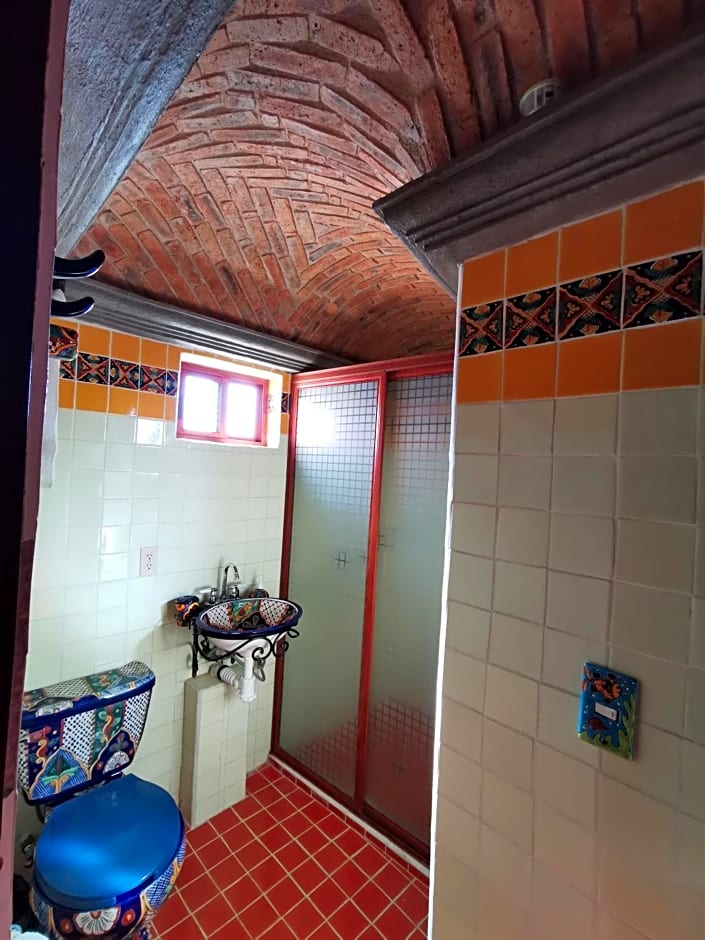 Posada Casa del Minero