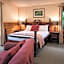Cradle forest inn