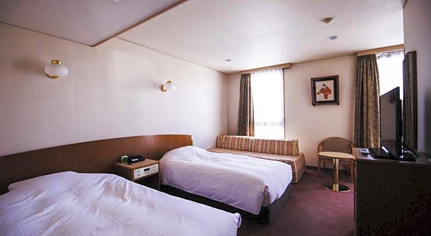 Hotel New Kajiwara