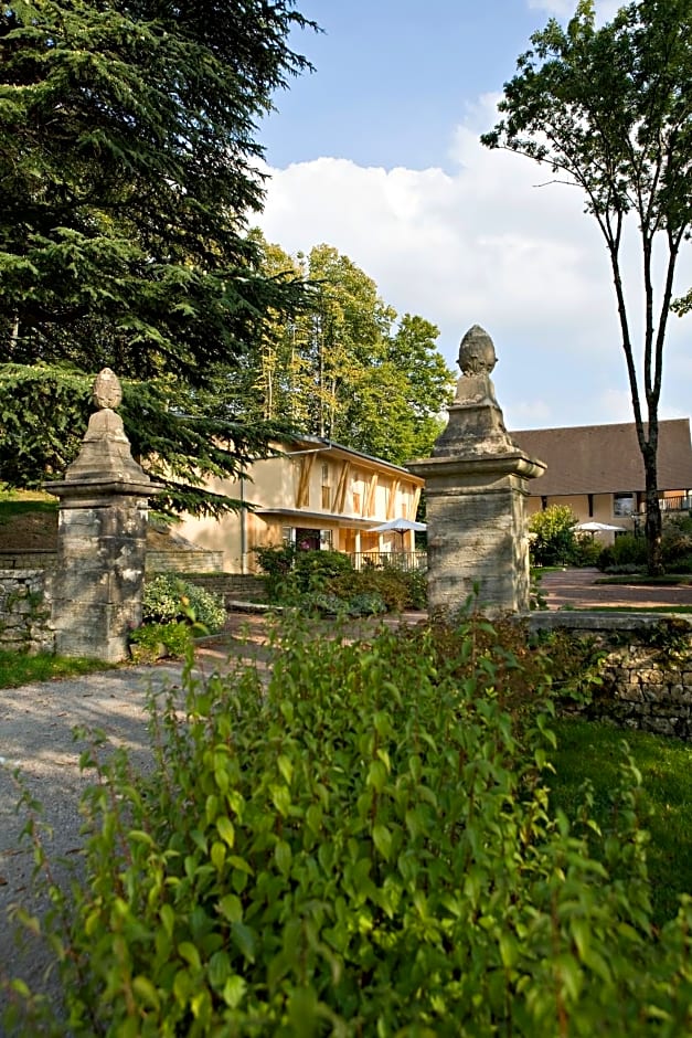 Logis Hôtel Parenthèse, Restaurant & Spa