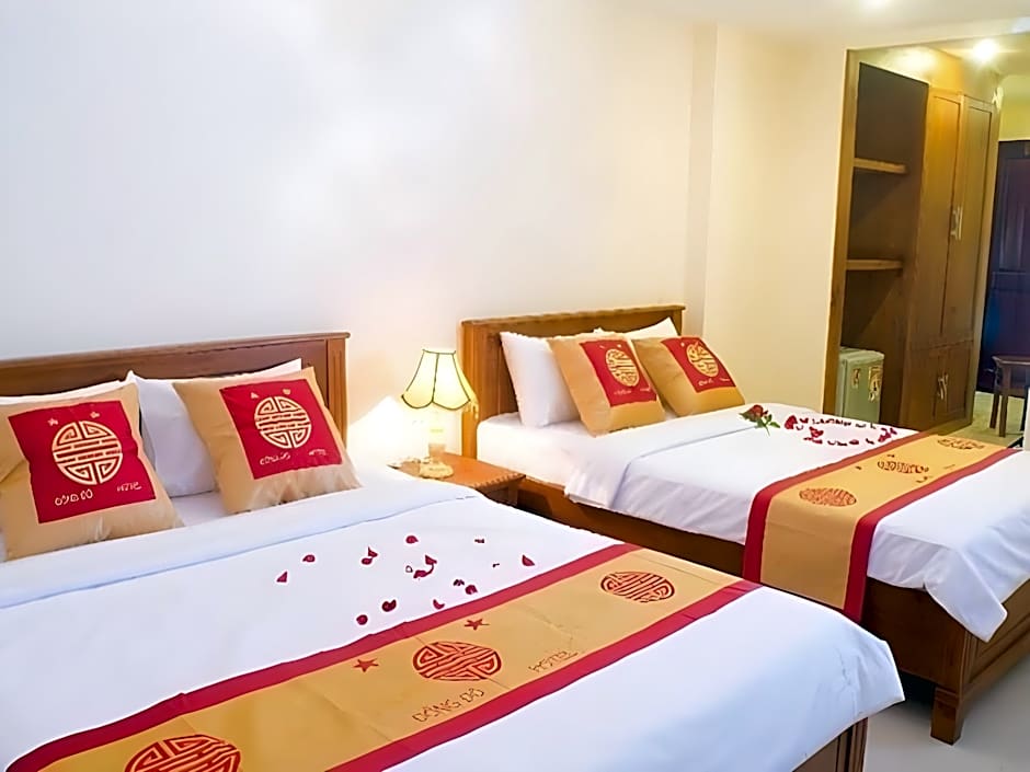 Dong Do Saigon Hotel