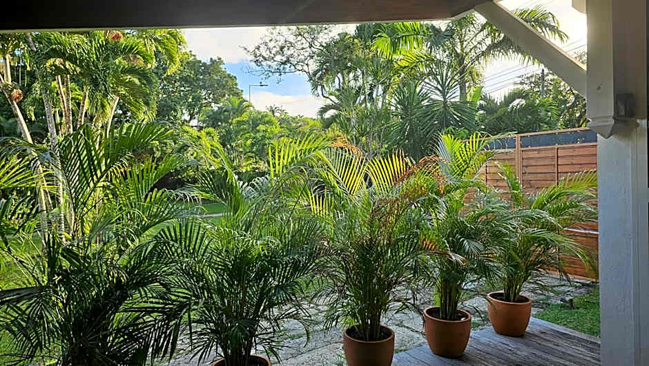 Habitation Villa Les Cassias