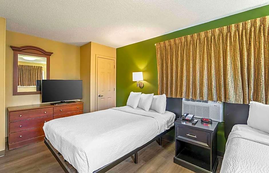 Extended Stay America Select Suites - Chesapeake - Churchland Blvd.