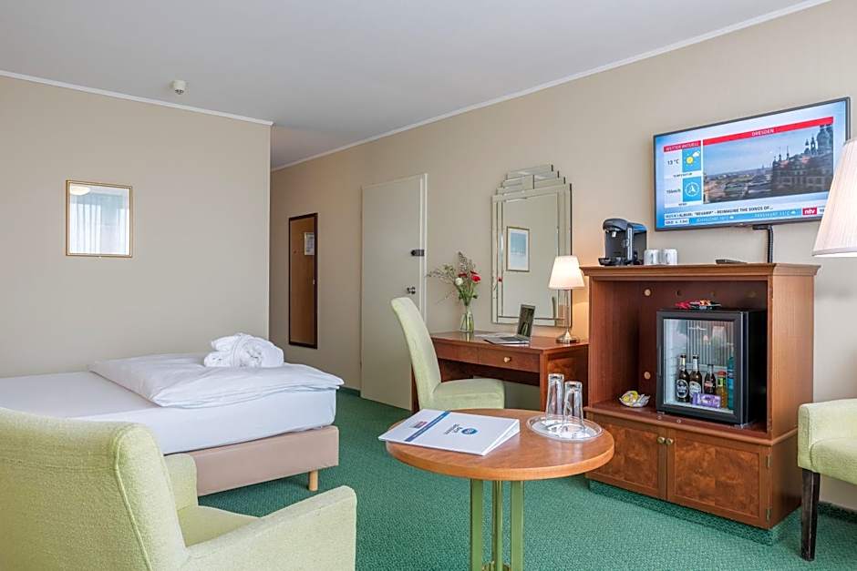 Leoso Hotel Leverkusen