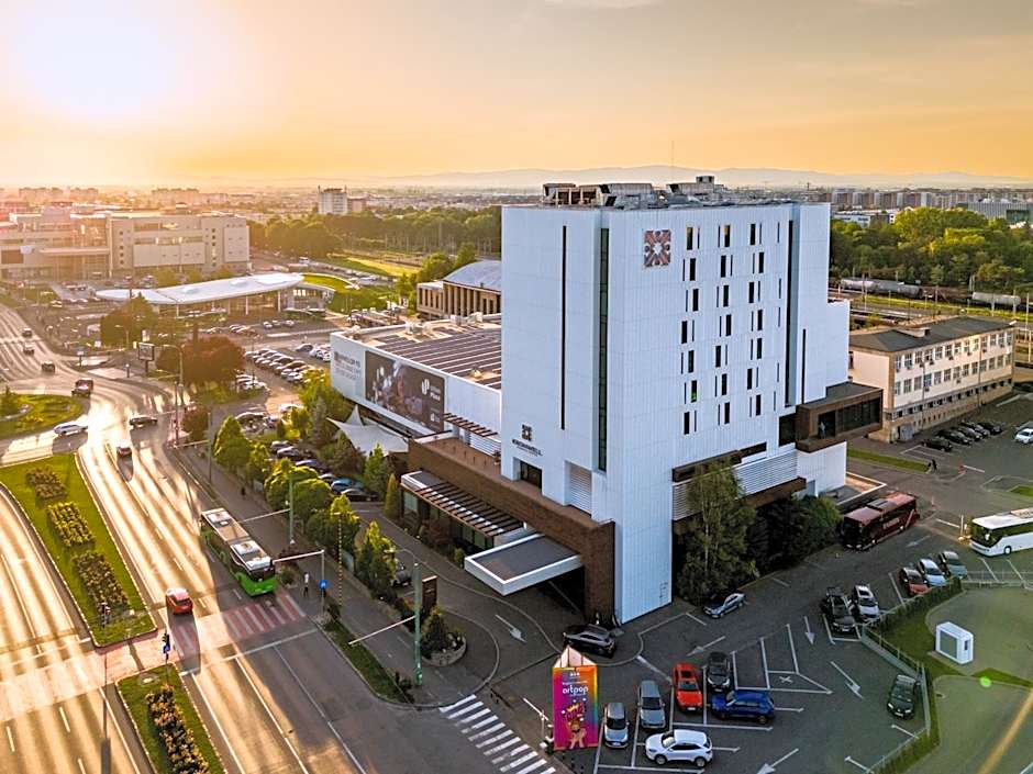 Kronwell Brasov Hotel