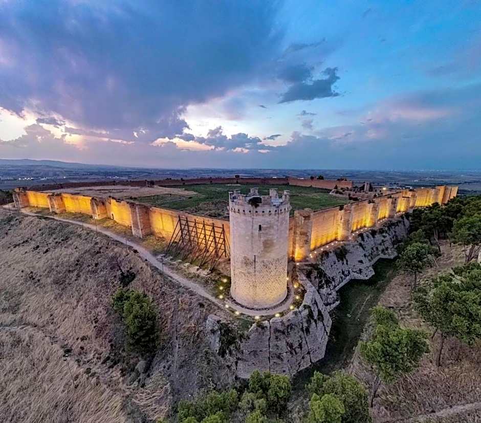 Grand Hotel Vigna Nocelli