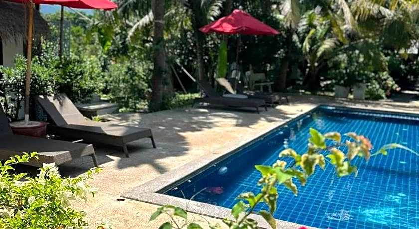 Hallo Villa Khanom