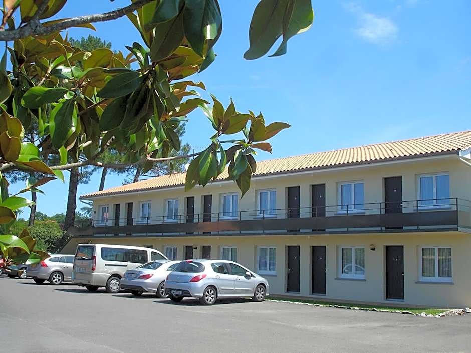 Hôtel Restaurant Les Bruyères