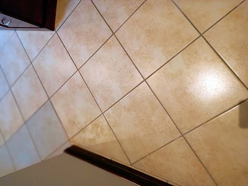 Sand River Guest House