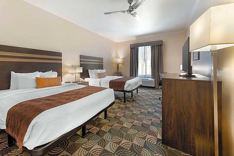 Best Western Plus Country Park Hotel