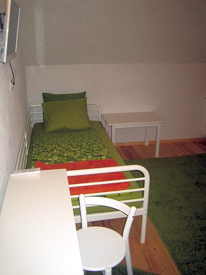 Guesthouse Stari Tišler