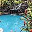 Montaña de fuego Mountain Resort & Spa