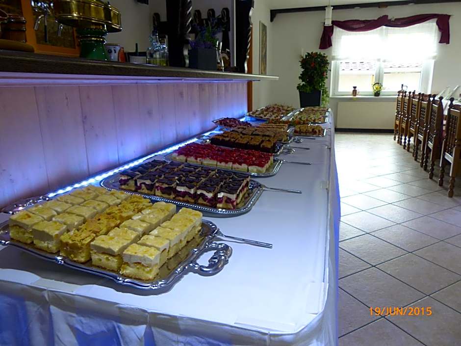 Hotel/Restaurant Balkan