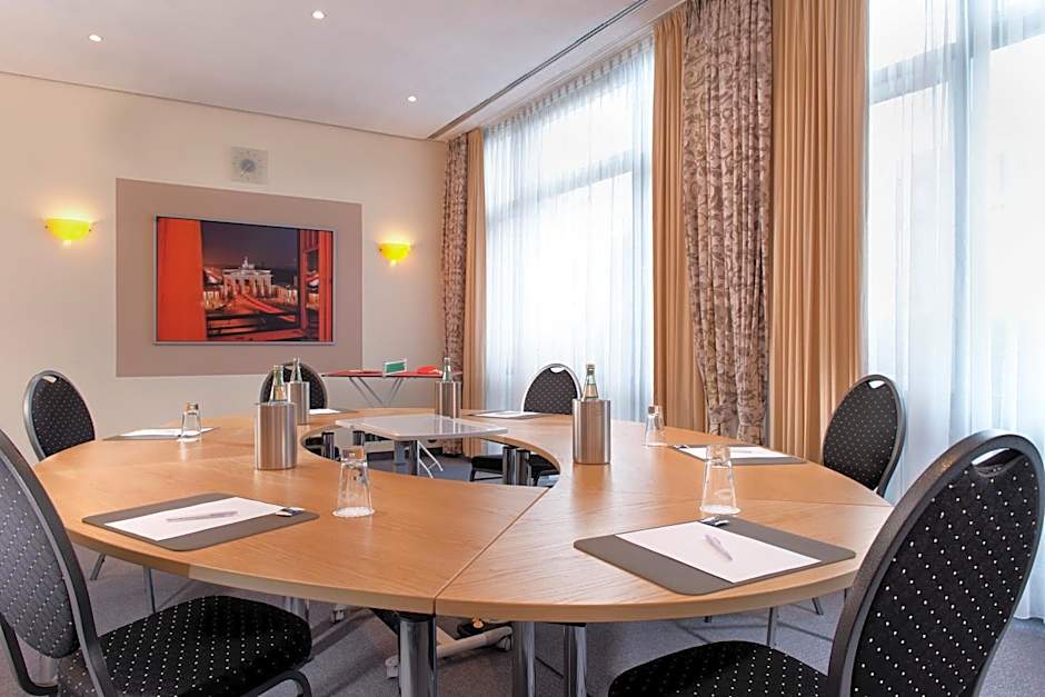 Wyndham Garden Hennigsdorf Berlin