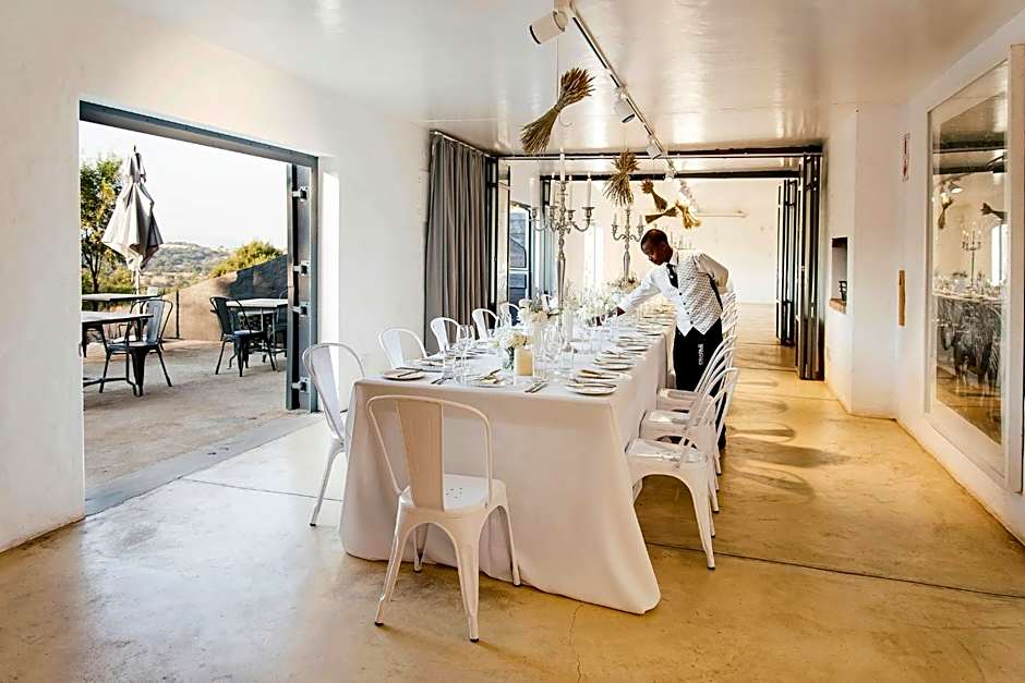 Cradle Boutique Hotel